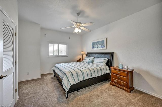 732 Victoria DR 4, Cape Coral, FL 33904