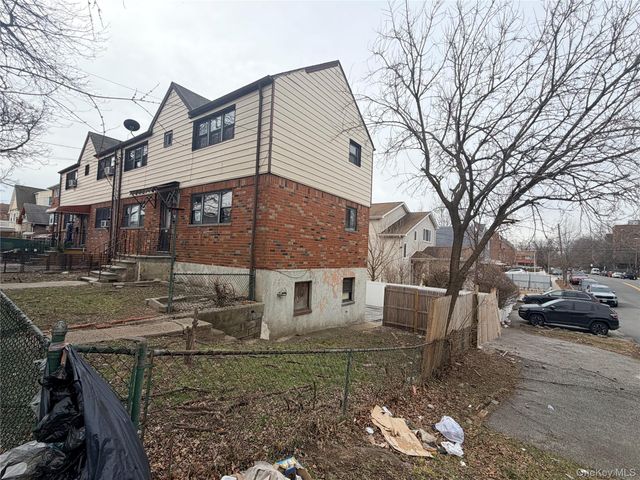 351 Quincy Avenue, Bronx, NY 10465