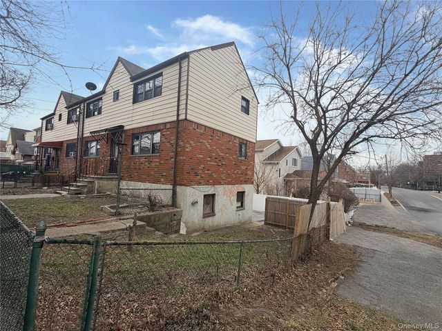 351 Quincy Avenue, Bronx, NY 10465