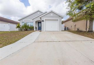 3253 HUNTWICKE BOULEVARD, Davenport, FL 33837