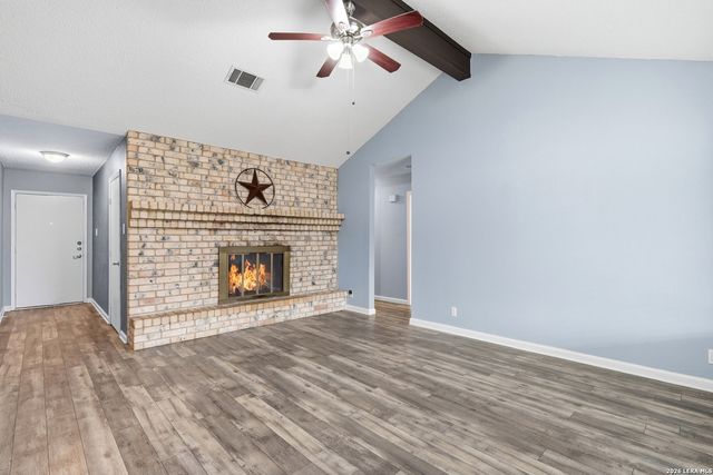 6422 Ridge Circle Dr, San Antonio, TX 78233