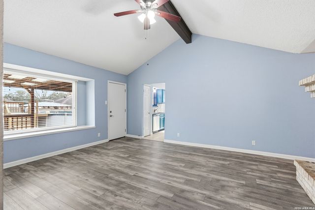 6422 Ridge Circle Dr, San Antonio, TX 78233