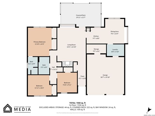 6422 Ridge Circle Dr, San Antonio, TX 78233