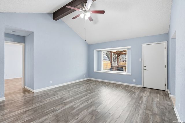 6422 Ridge Circle Dr, San Antonio, TX 78233