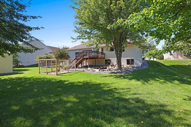 1188 STILLWATER COURT, Green Bay, WI 54313