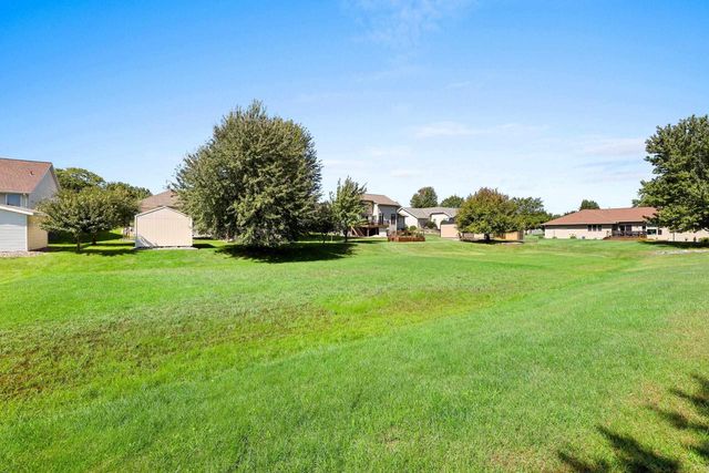 1188 STILLWATER COURT, Green Bay, WI 54313
