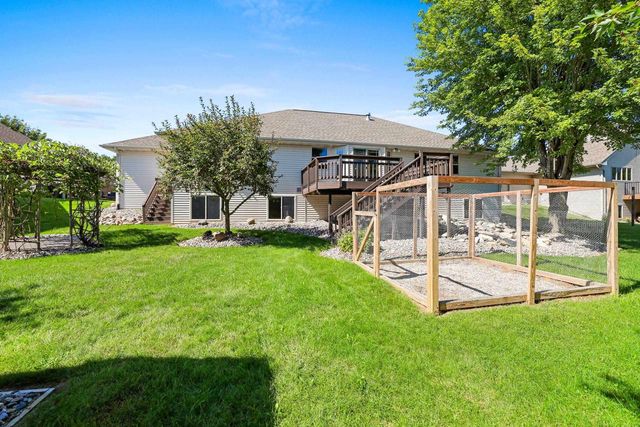 1188 STILLWATER COURT, Green Bay, WI 54313