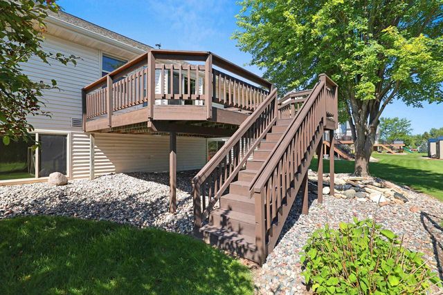1188 STILLWATER COURT, Green Bay, WI 54313