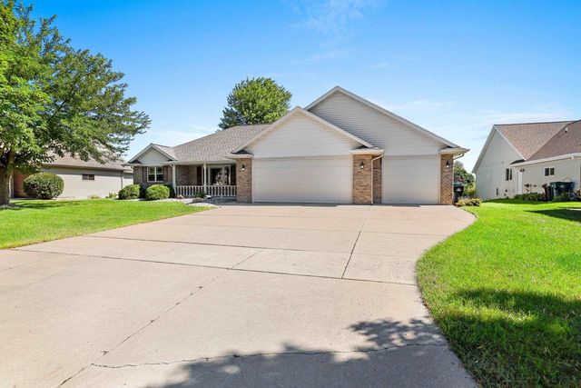 1188 STILLWATER COURT, Green Bay, WI 54313
