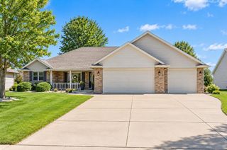 1188 STILLWATER COURT, Green Bay, WI 54313