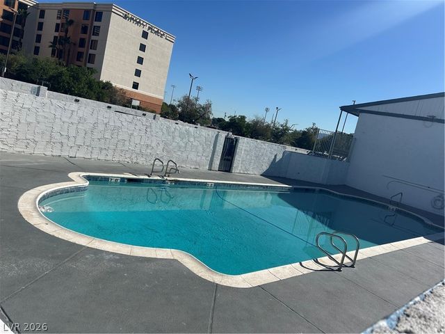 4600 University Center Drive 235, Las Vegas, NV 89119