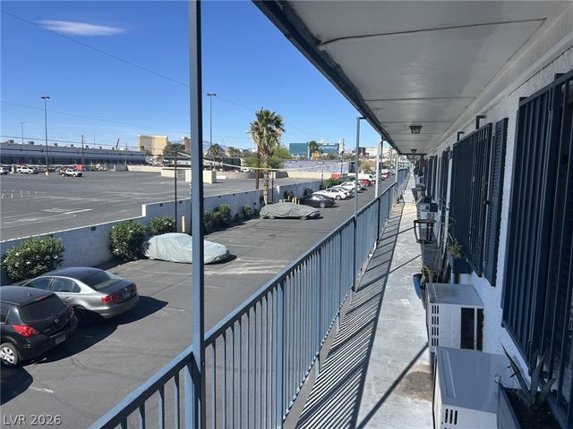 4600 University Center Drive 235, Las Vegas, NV 89119