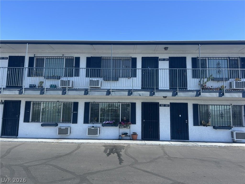 4600 University Center Drive 235, Las Vegas, NV 89119