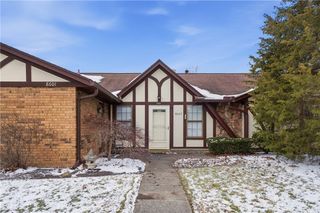 8603 Sea Pines Lane, Dayton, OH 45458