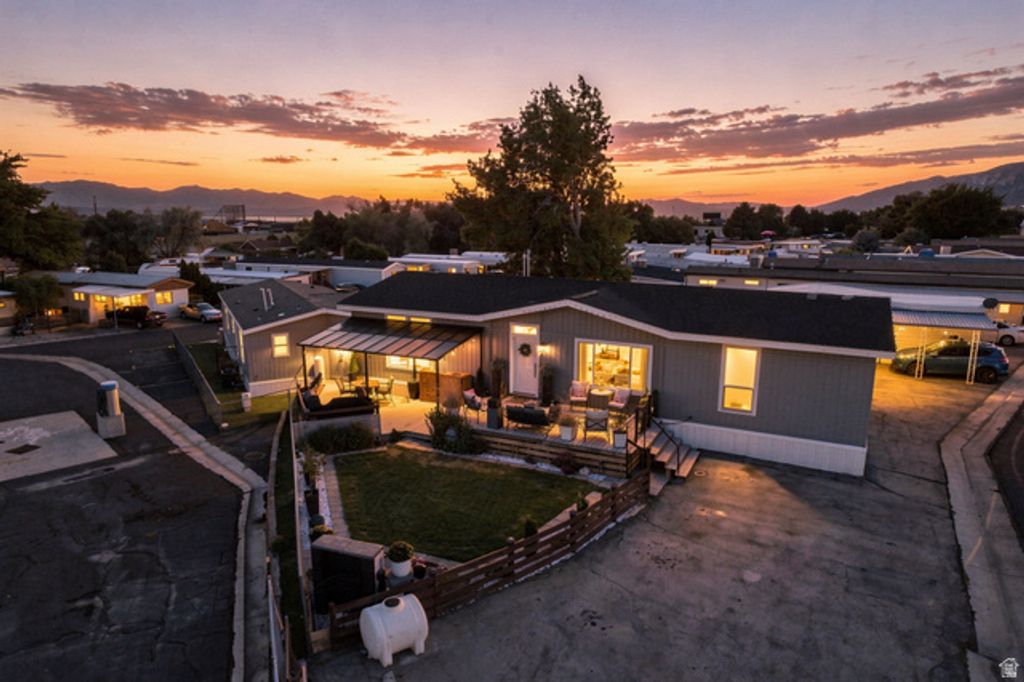 222 N 1200 W, Orem, UT 84057 — exterior