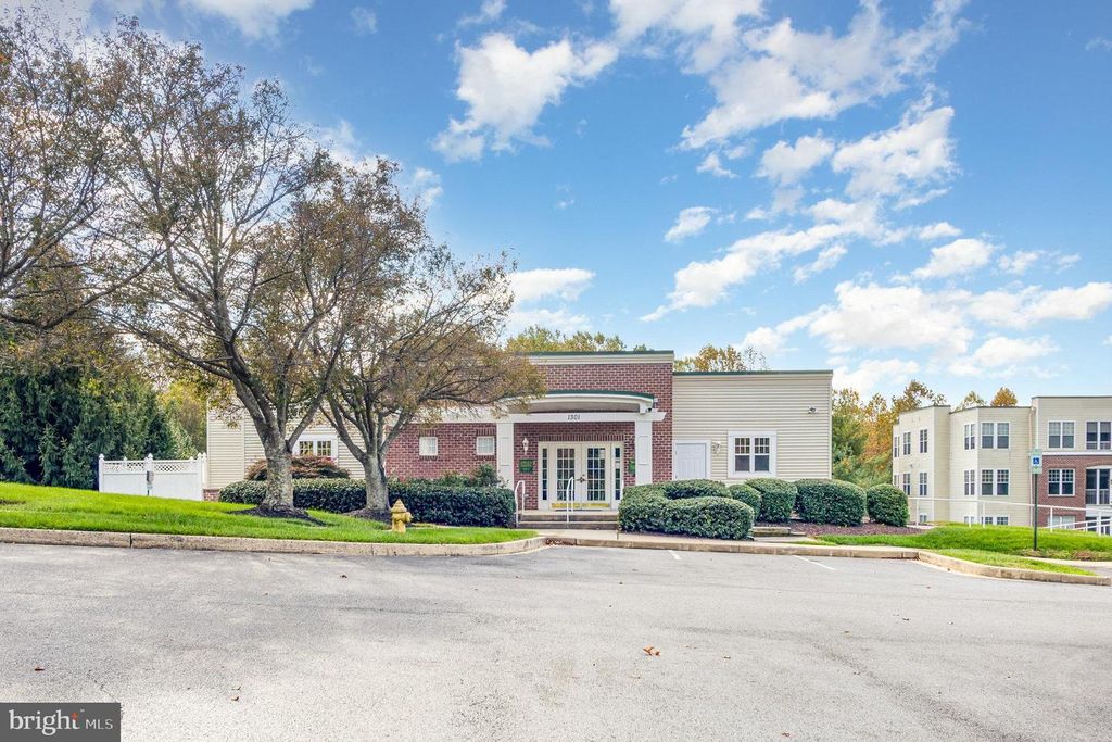 1307-J SCOTTSDALE DR #319, Bel Air, MD 21015
