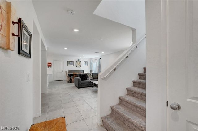 3637 Modico Lane, Henderson, NV 89044