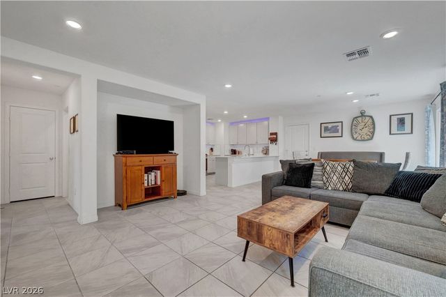 3637 Modico Lane, Henderson, NV 89044