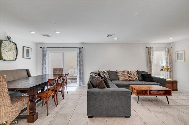 3637 Modico Lane, Henderson, NV 89044