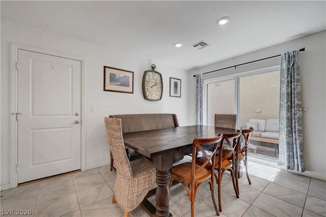 3637 Modico Lane, Henderson, NV 89044