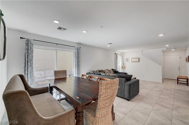 3637 Modico Lane, Henderson, NV 89044