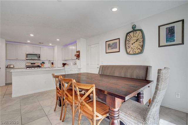 3637 Modico Lane, Henderson, NV 89044