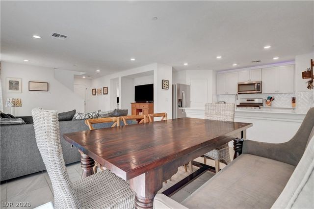 3637 Modico Lane, Henderson, NV 89044
