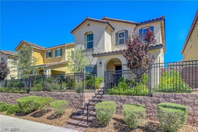 3637 Modico Lane, Henderson, NV 89044