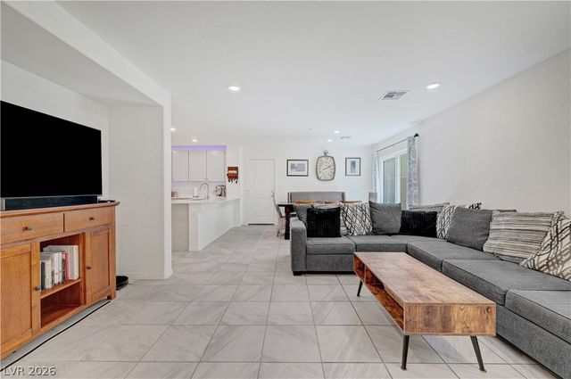 3637 Modico Lane, Henderson, NV 89044