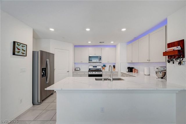 3637 Modico Lane, Henderson, NV 89044