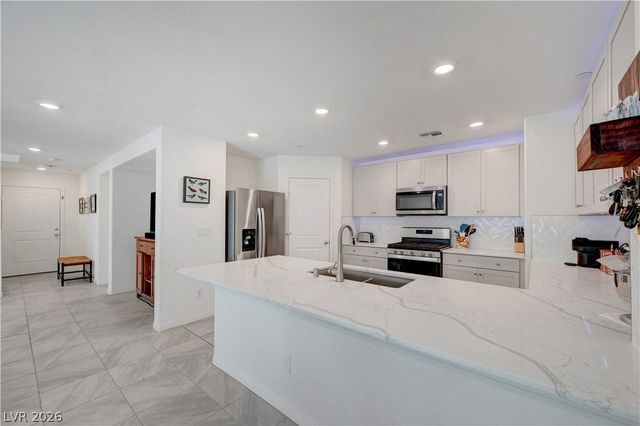 3637 Modico Lane, Henderson, NV 89044