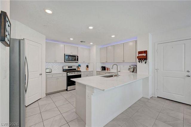 3637 Modico Lane, Henderson, NV 89044