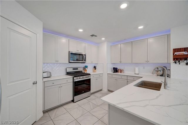 3637 Modico Lane, Henderson, NV 89044