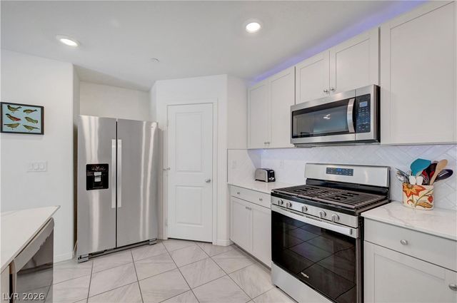 3637 Modico Lane, Henderson, NV 89044