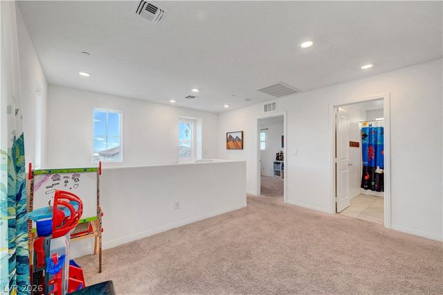 3637 Modico Lane, Henderson, NV 89044