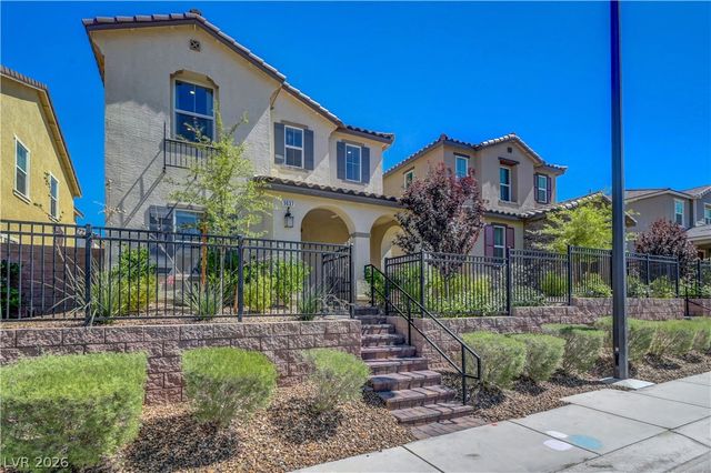 3637 Modico Lane, Henderson, NV 89044