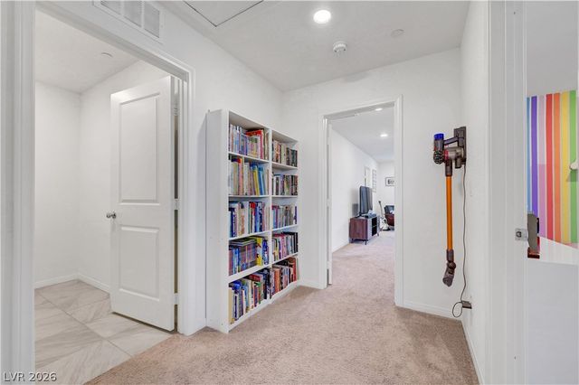 3637 Modico Lane, Henderson, NV 89044