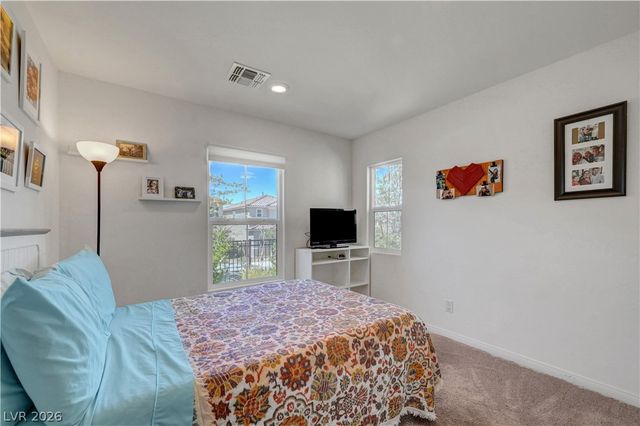 3637 Modico Lane, Henderson, NV 89044