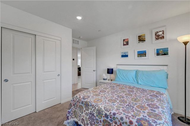 3637 Modico Lane, Henderson, NV 89044