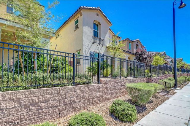 3637 Modico Lane, Henderson, NV 89044