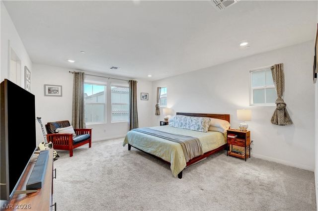 3637 Modico Lane, Henderson, NV 89044