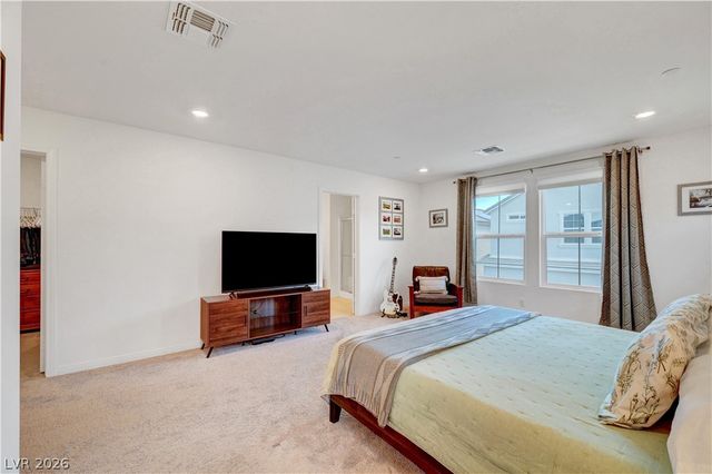 3637 Modico Lane, Henderson, NV 89044