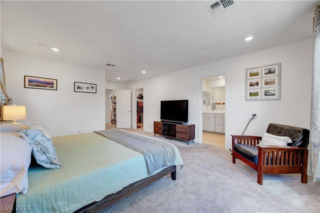 3637 Modico Lane, Henderson, NV 89044
