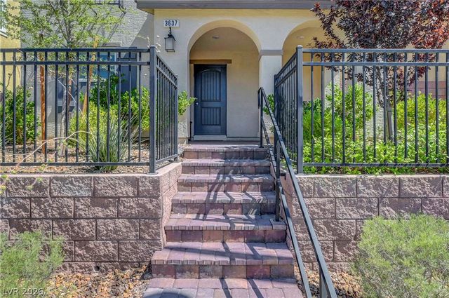 3637 Modico Lane, Henderson, NV 89044