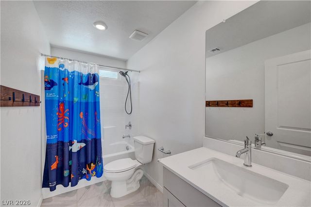 3637 Modico Lane, Henderson, NV 89044