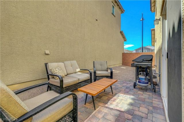 3637 Modico Lane, Henderson, NV 89044