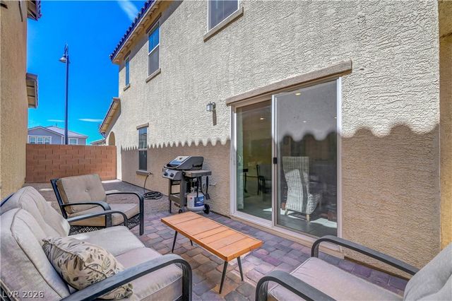 3637 Modico Lane, Henderson, NV 89044