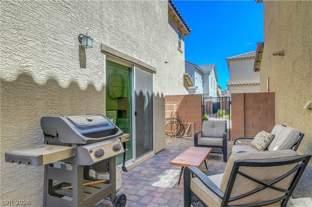 3637 Modico Lane, Henderson, NV 89044