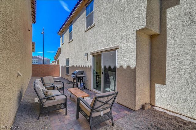 3637 Modico Lane, Henderson, NV 89044