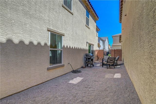 3637 Modico Lane, Henderson, NV 89044